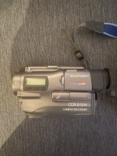 Blaupunkt camera recorder gebraucht kaufen  Bonn