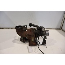 Turbocompressore per fiat usato  Bedizzole
