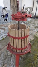 fermentatore usato  Palmi