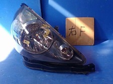 Farol direito HONDA Fit 2005 DBA-GD1 33101SAAN02 [usado] [PA102732343] comprar usado  Enviando para Brazil