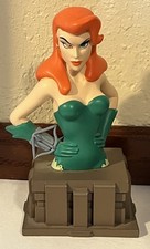 Poison ivy bust for sale  Mansfield
