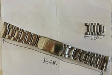 Bracciale omega speedmaster usato  Italia