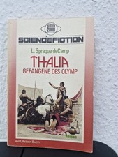 Thalia gefangene lymp gebraucht kaufen  Nürnberg