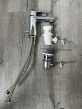 Armatur wellwater midano gebraucht kaufen  Worpswede