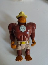 Filmation ghostbusters grunt usato  Senigallia