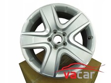 Alufelge zoll 5x112 gebraucht kaufen  Geesthacht
