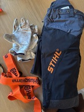 stihl chainsaw trousers for sale stihl chainsaw trousers for sale ASHFORD