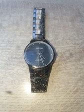 Akzent herren uhr gebraucht kaufen  Neckarsulm