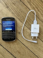Blackberry bold 9900 d'occasion  Paris VII