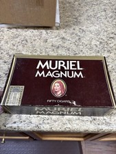 Vintage murial magnum for sale  Logan