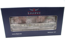 Liliput l235742 güterwagen gebraucht kaufen  Schleswig