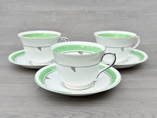 Vintage anchor china for sale  PRESTON