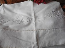 Ancien drap pension d'occasion  Commentry