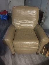 Leather couch mint for sale  Houston
