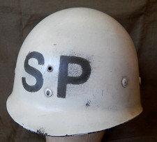 Wwii navy helmet for sale  Morrisville
