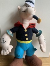Inch high popeye for sale  WARLINGHAM