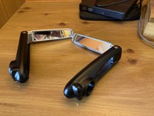 Topeak bar mirror for sale  UK
