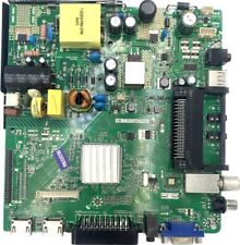 Motherboard proline l3237hd d'occasion  Marseille XIV