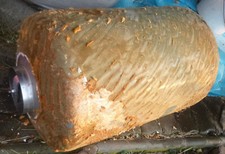 Wasserbehälter edelstahl spei gebraucht kaufen  Hohenstein-Ernstthal
