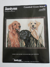 Janlynn counted cross for sale  YORK