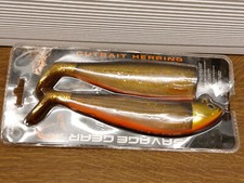 Savage gear cutbait gebraucht kaufen  Apensen