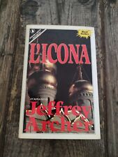 Jeffrey archer icona usato  Desio