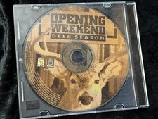 Open weekend deer for sale  Springfield