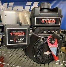 New briggs stratton d'occasion  Expédié en Belgium
