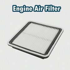 Engine air filter d'occasion  Expédié en Belgium