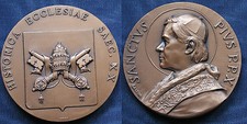 Medaglione lorioli commemorati usato  Ravenna
