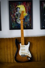 2023 fender american for sale  SOUTHAM