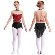 Kids girls dancewear for sale  SWANSEA