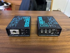 boss di 1 direct box for sale boss di 1 direct box for sale Glendale