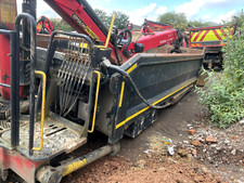 2012 man 8x4 for sale  HALESOWEN