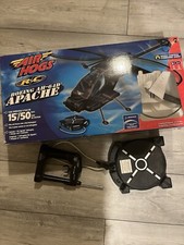 Air hogs boeing for sale  TARPORLEY
