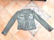 Lindsay moda jeansjacke gebraucht kaufen  Fürth