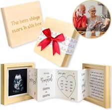 Grandparents baby announcement for sale  Kansas City