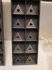 Sandvik coromant tnmg for sale  Wichita