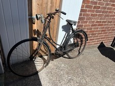 Raleigh women 1933s for sale  LIVERPOOL
