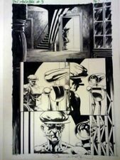 Original art bernie d'occasion  Marseille VI