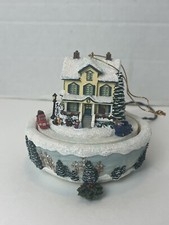2006 thomas kinkade for sale  Petersburg
