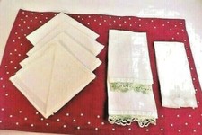 Napkins luncheon cocktail for sale  Knoxville