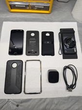 Motorola moto 64gb d'occasion  Expédié en Belgium