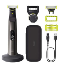 Philips oneblade pro usato  Roccagloriosa