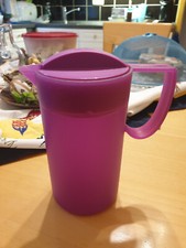 Tupperware milchkanne lila gebraucht kaufen  Sinzing