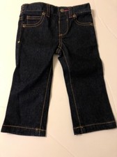 Infants girls jeans for sale  Portland