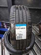 Pirelli pzero pz4 for sale  Brooklyn
