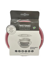 Twistshake teller unterteilung gebraucht kaufen  Wuppertal