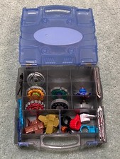 Lot metal beyblades for sale  Manahawkin