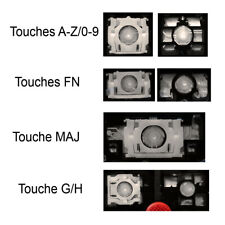 Touche clavier lenovo d'occasion  Plougastel-Daoulas